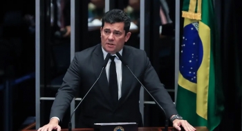 Por unanimidade, TSE rejeita cassação de mandato de Sergio Moro